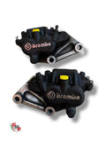 Pair of Brembo Brake Calipers - Ducati