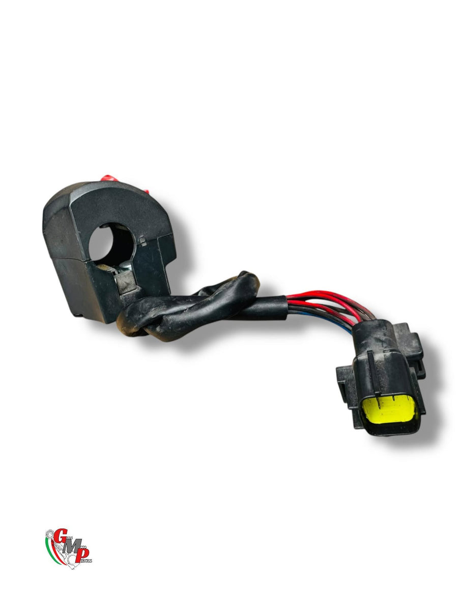 Starter right switch - Ducati