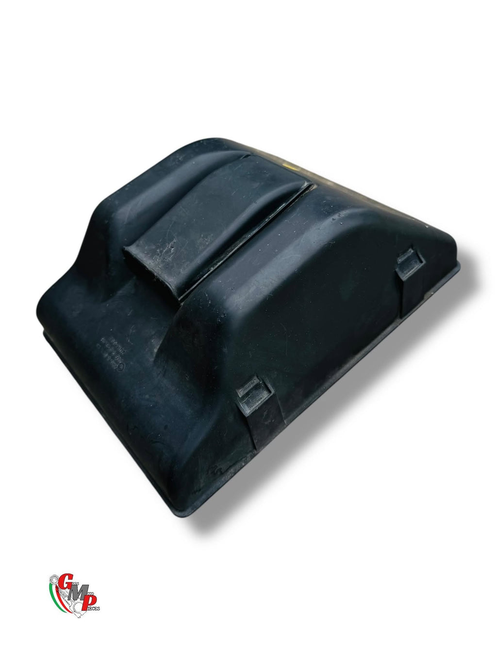 Air Box Cover TBE - Ducati