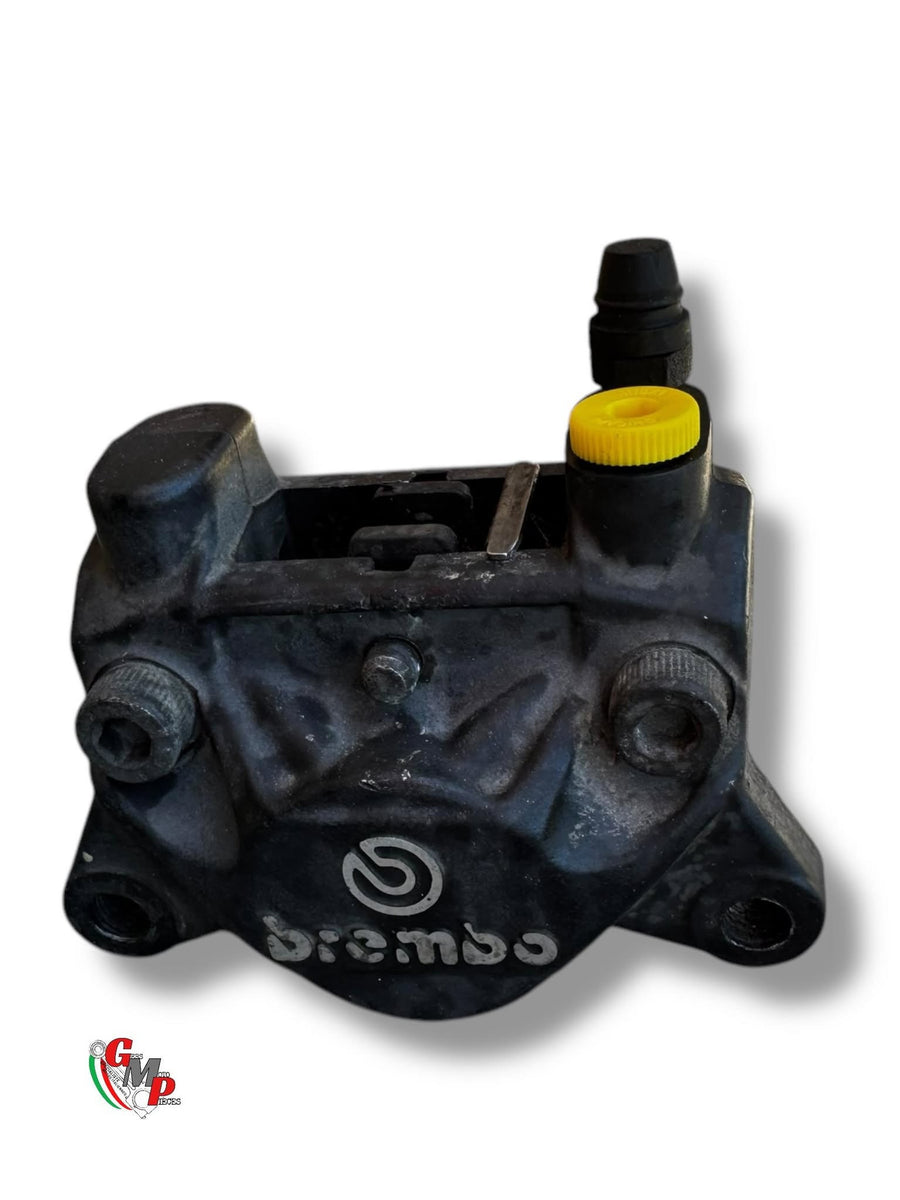 Brembo Black Rear Brake Caliper - Ducati