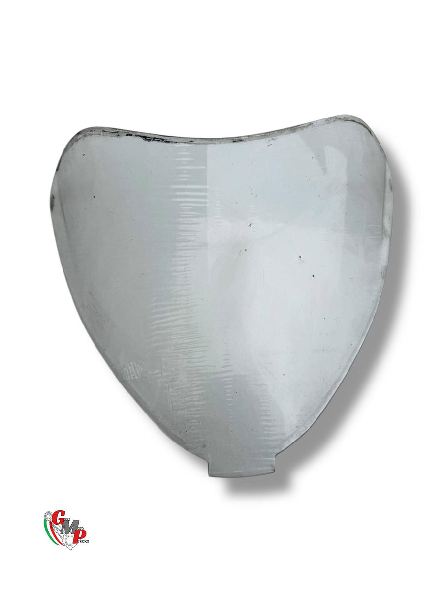 Plexi Glass Windshield Bubble - Ducati
