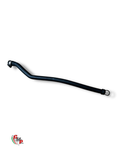 Oil Breather Hose to Air Box - Ducati