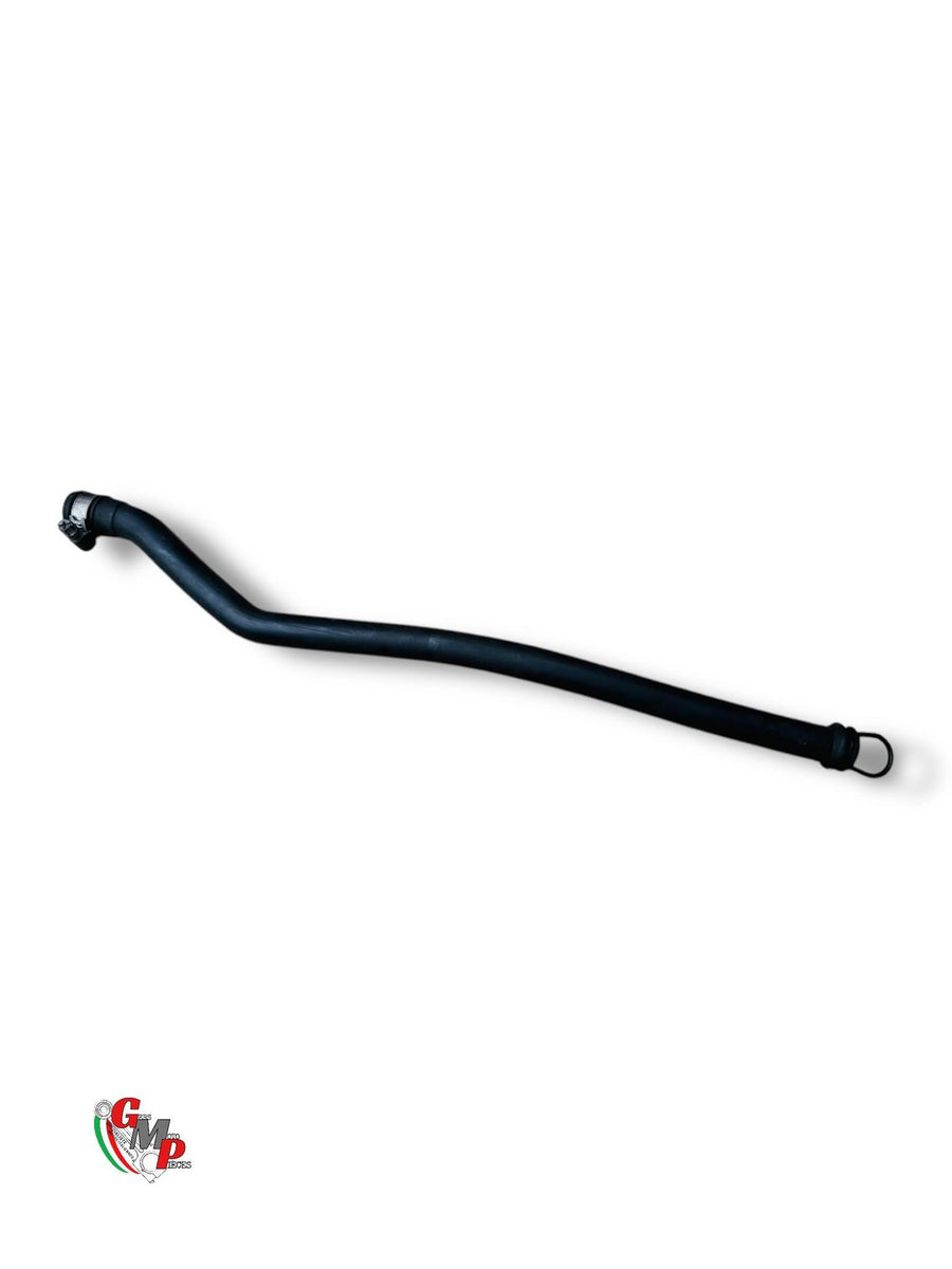 Oil Breather Hose to Air Box - Ducati