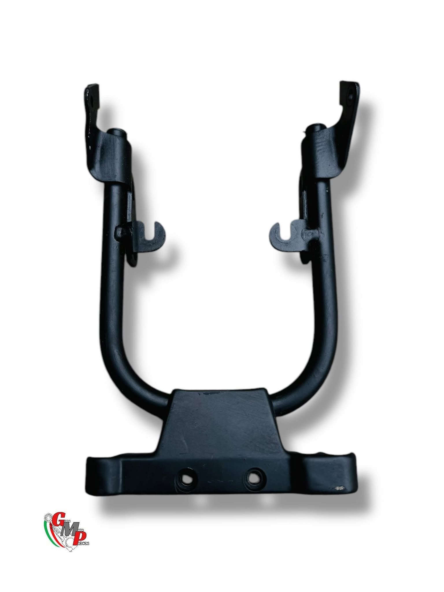 Black Headlight Bracket - Ducati