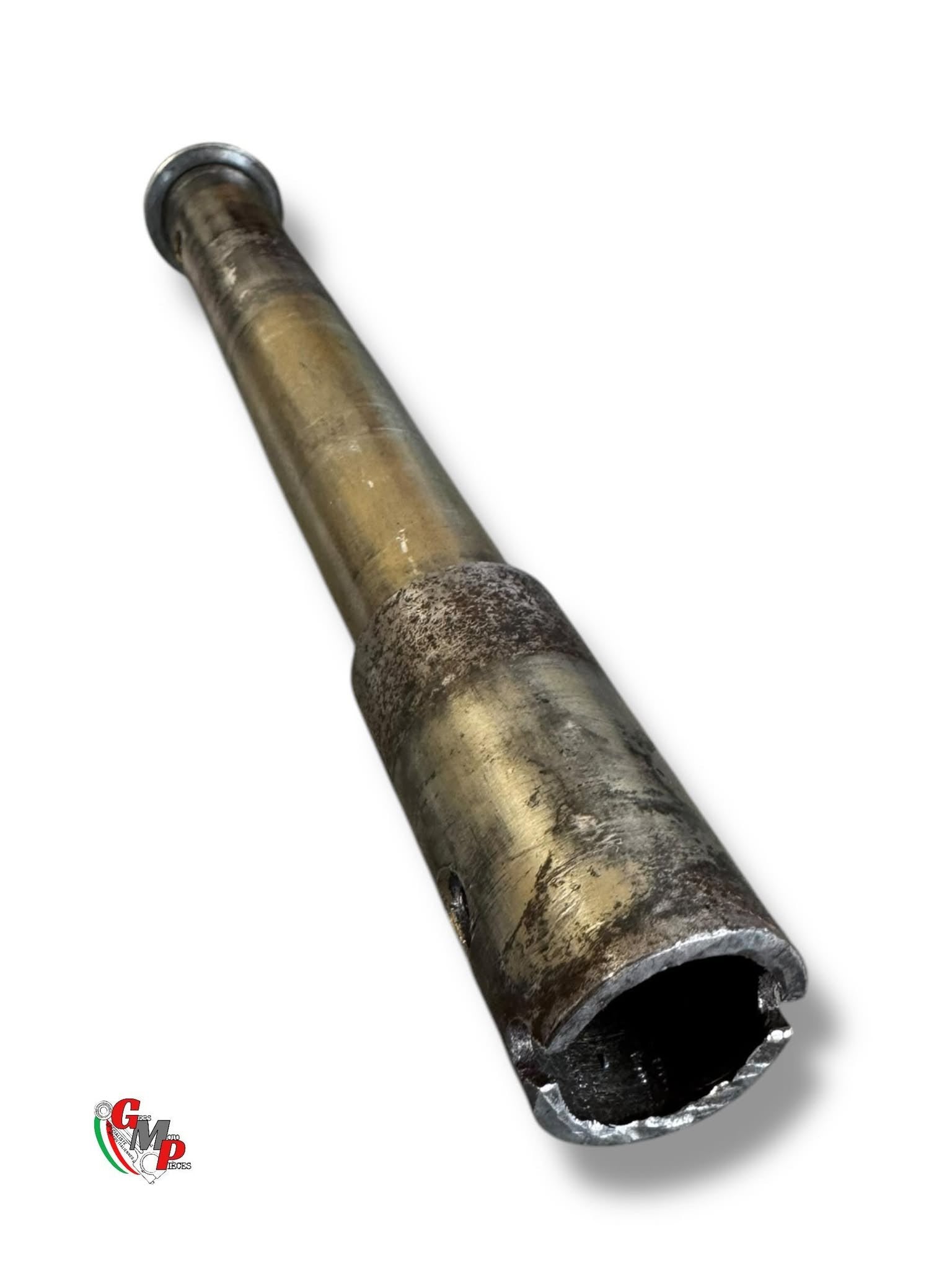 Front Wheel Axle - Ducati