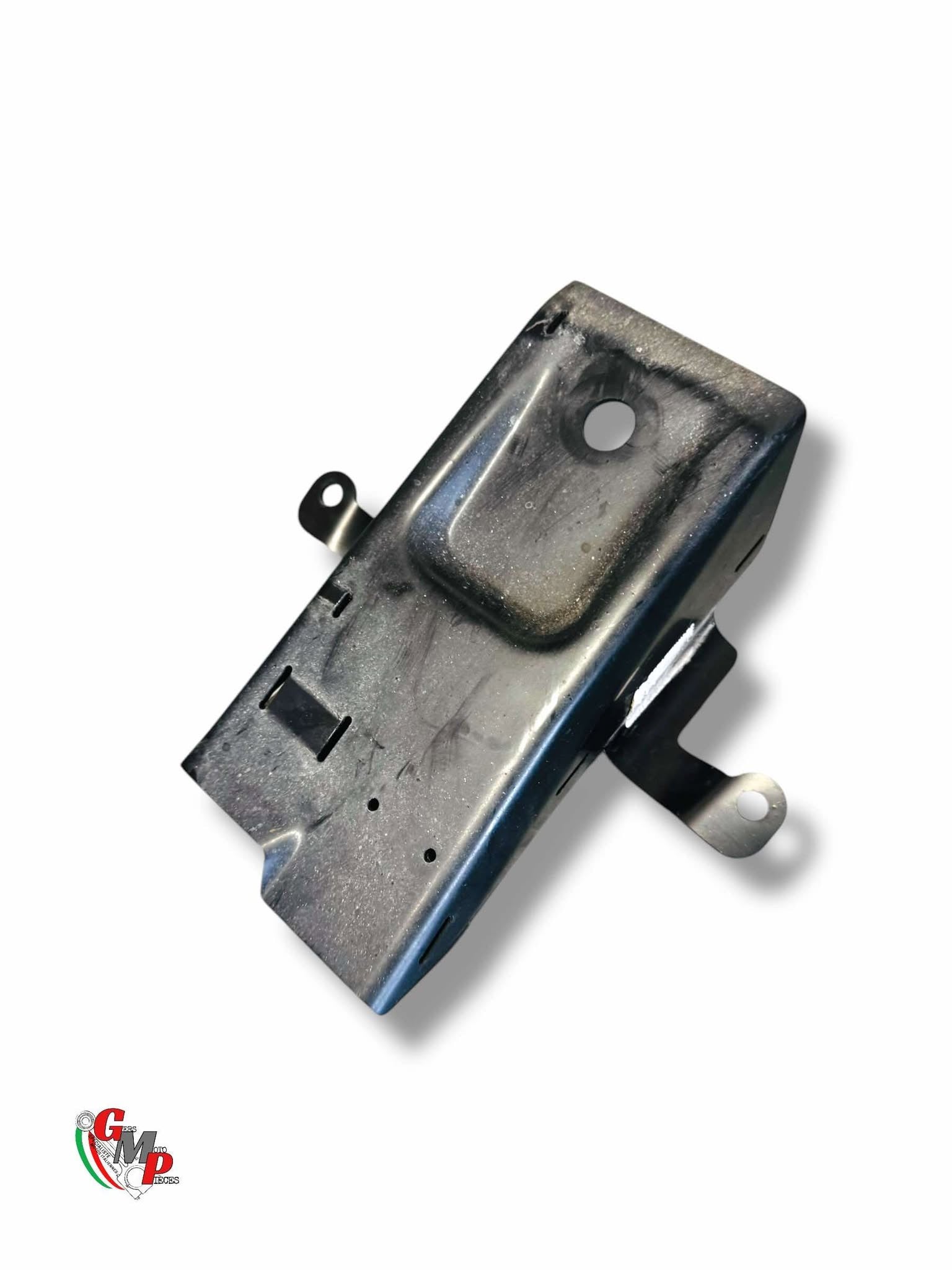 Lower Tank Support Bowl - Ducati