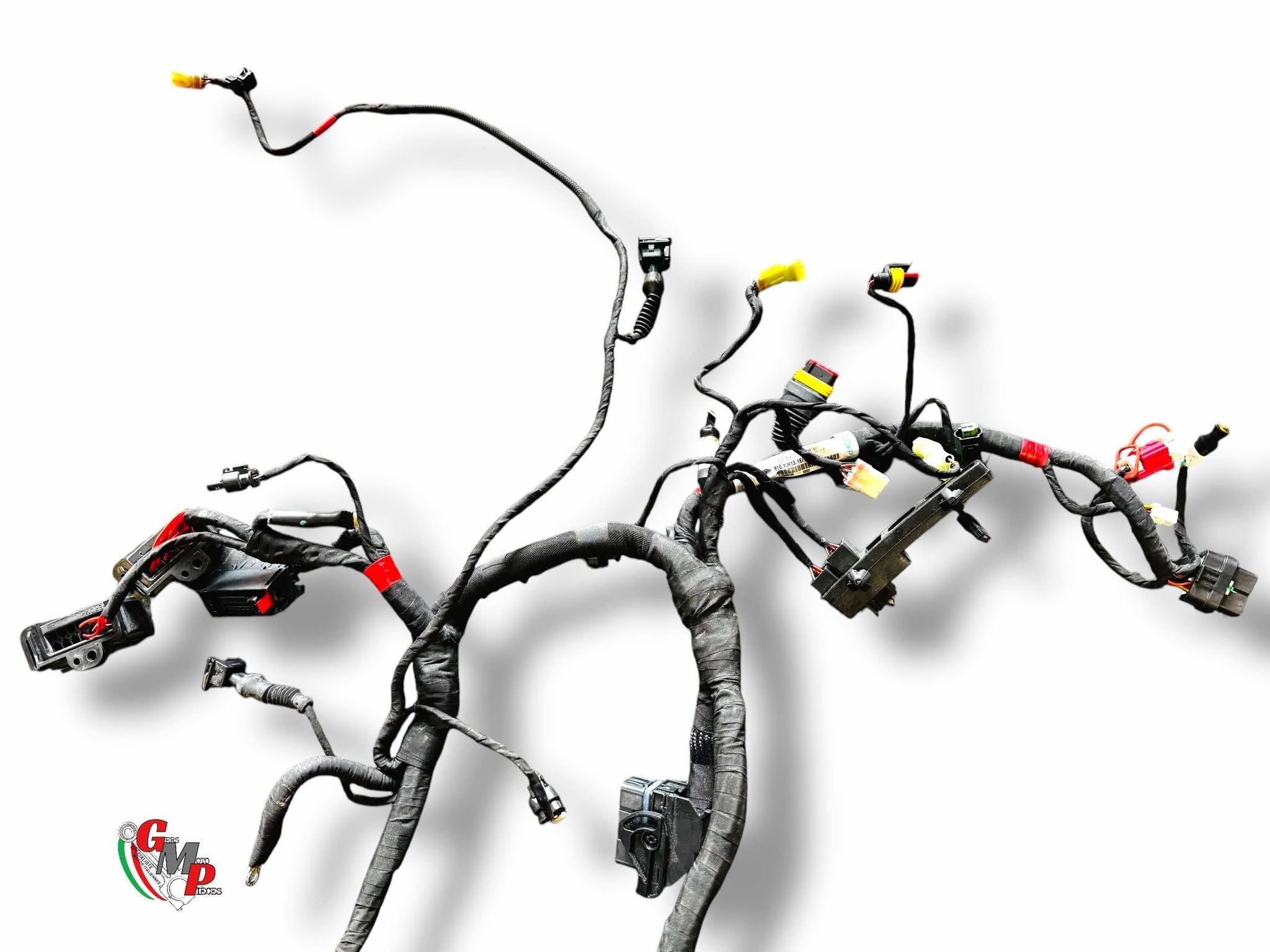 Main Wiring Harness - Ducati