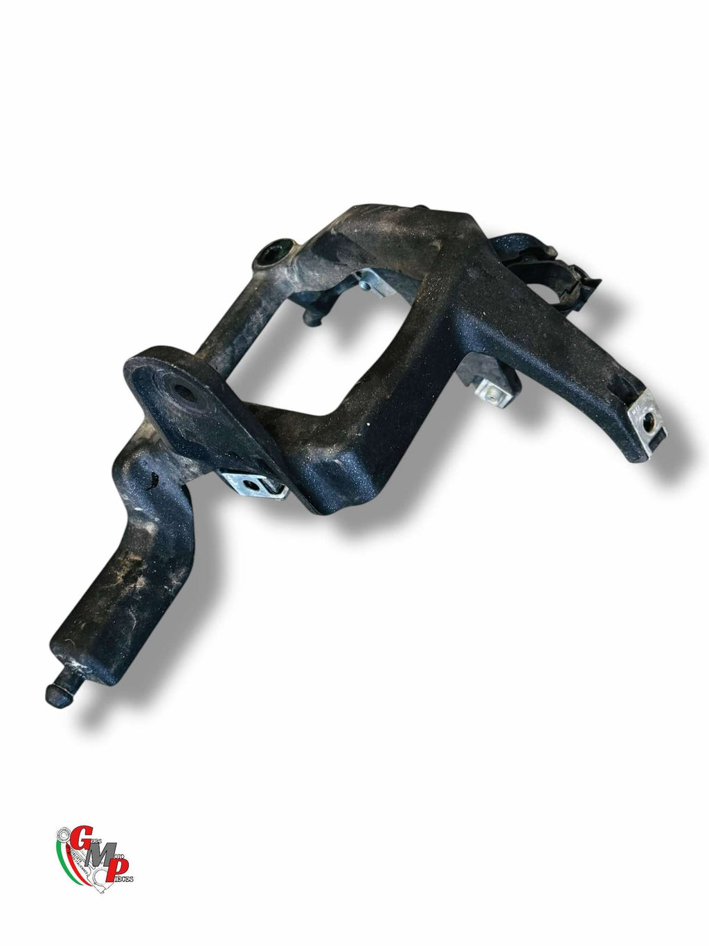 Oil Radiator Support - Ducati