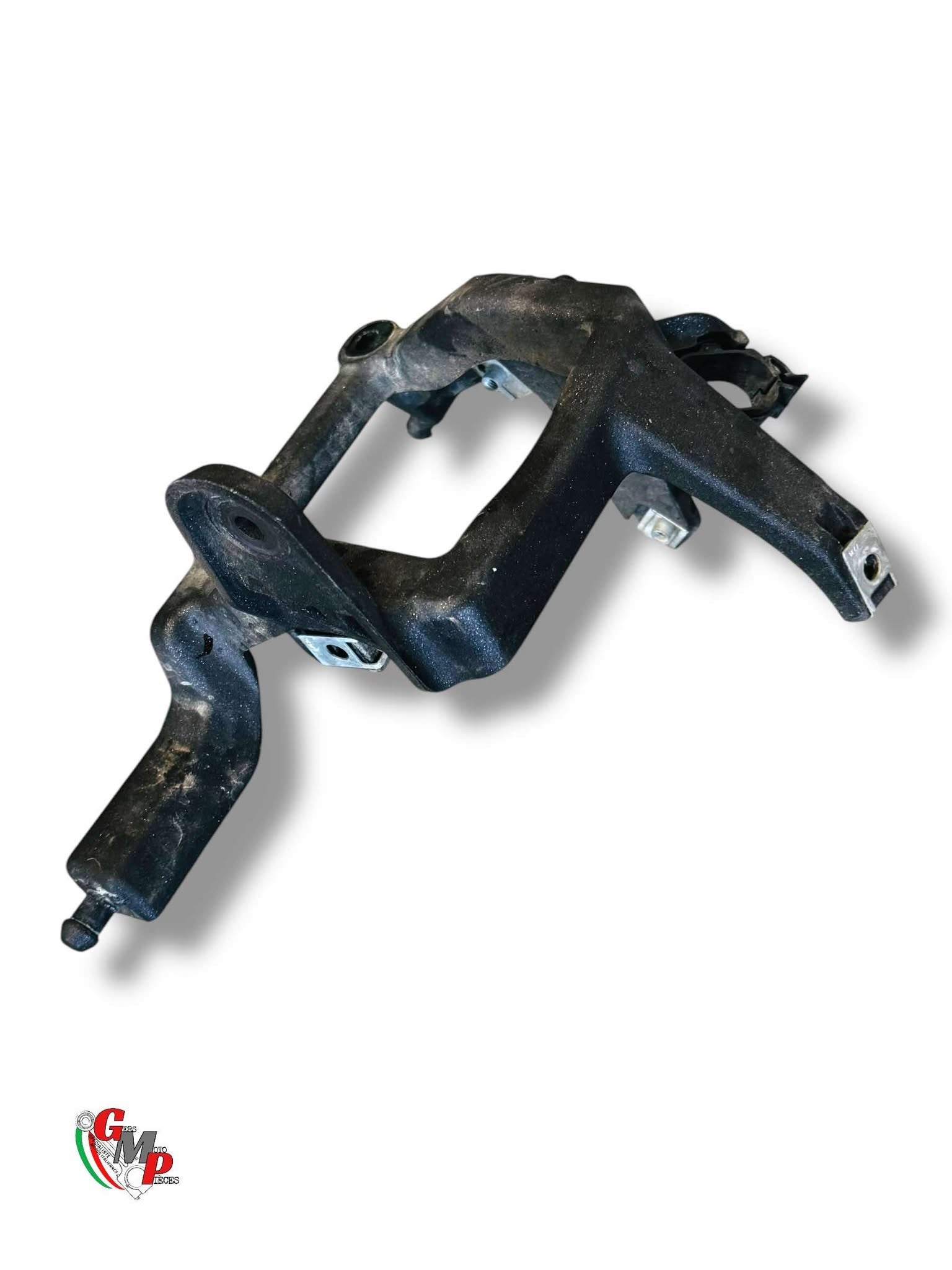 Oil Radiator Support - Ducati