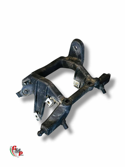 Oil Radiator Support - Ducati