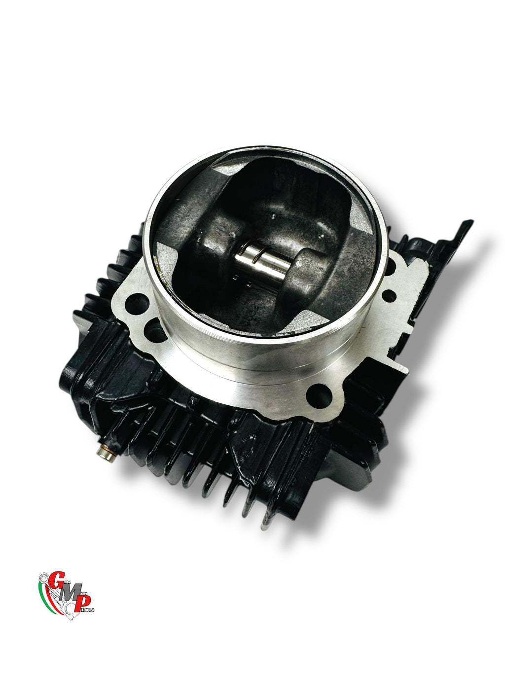 COMPLETE NEW Horizontal Piston Cylinder - Ducati