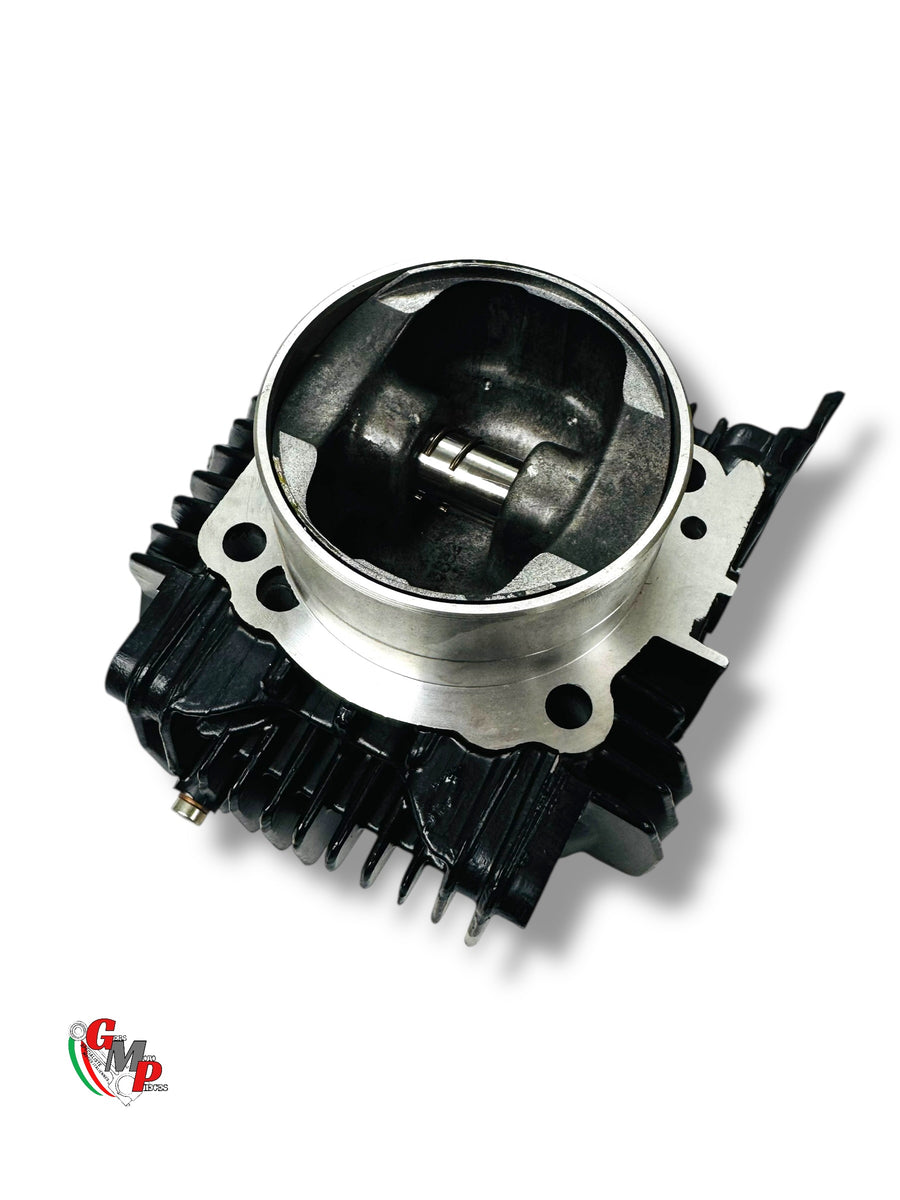 COMPLETE NEW Horizontal Piston Cylinder - Ducati