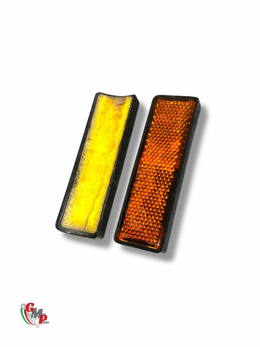 Pair of Reflectors - Ducati