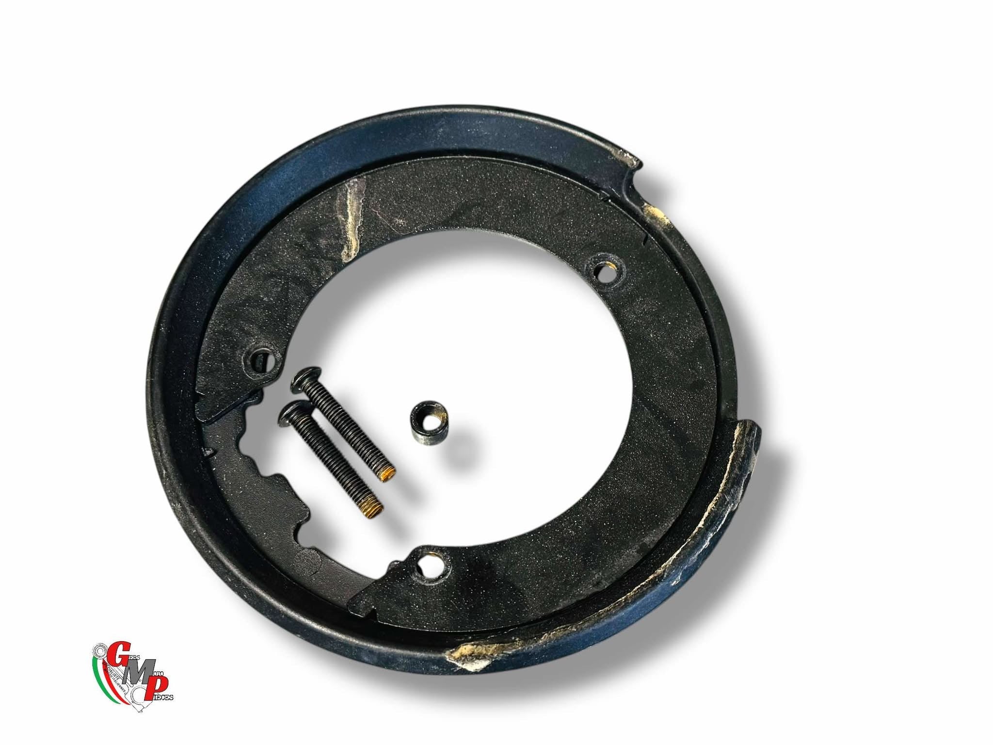 Tanklock Flange Kit - Ducati