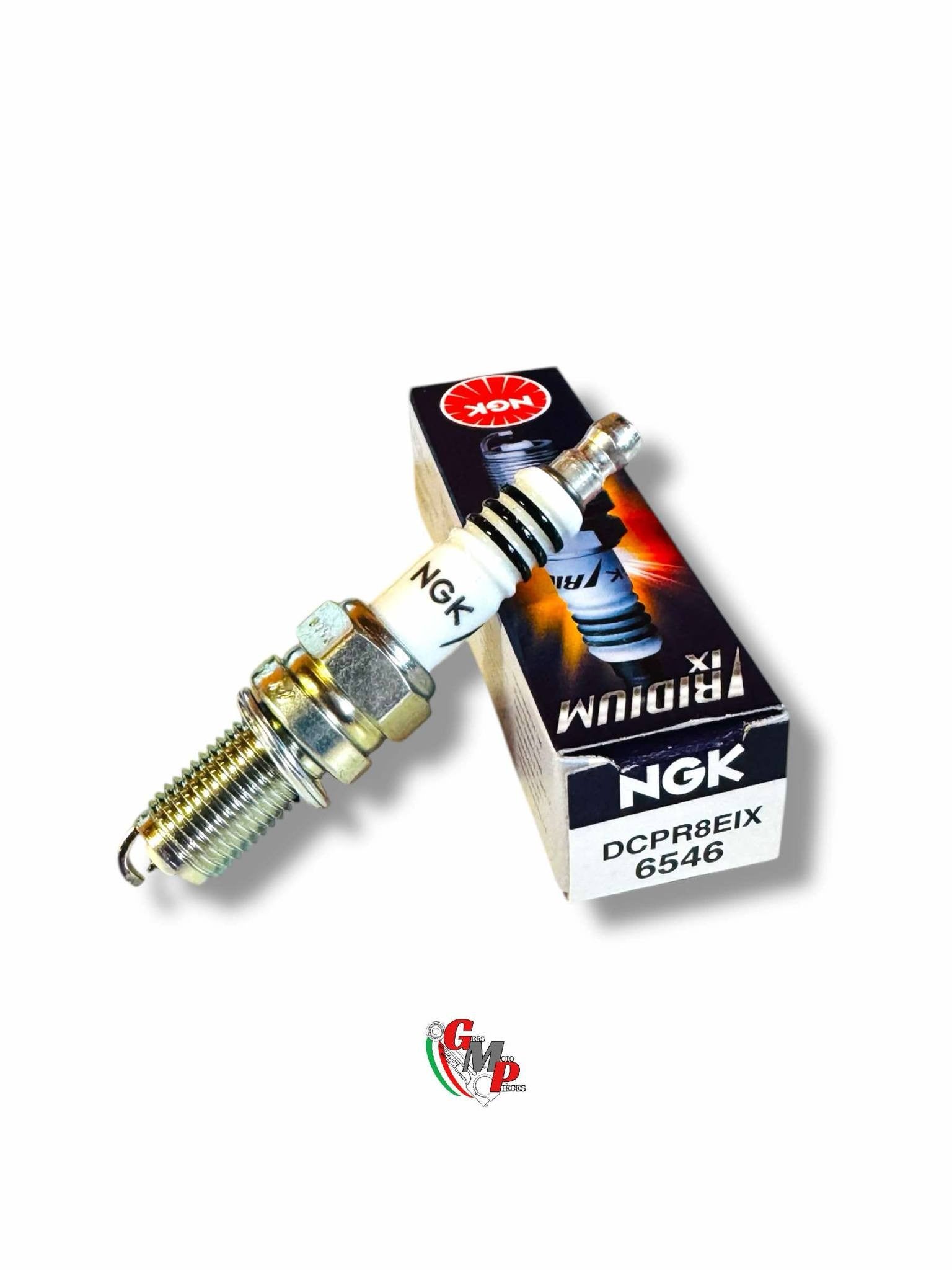 NEW Spark Plug - Ducati Monster 400 600 750 900 Sportclassic MH900E 750SS 900SS final horn