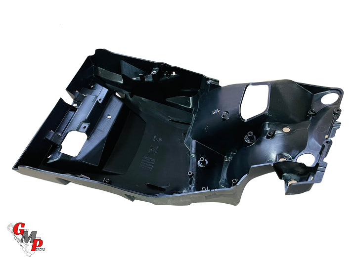 Battery Holder - Ducati