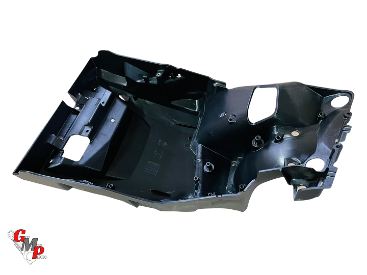 Battery Holder - Ducati