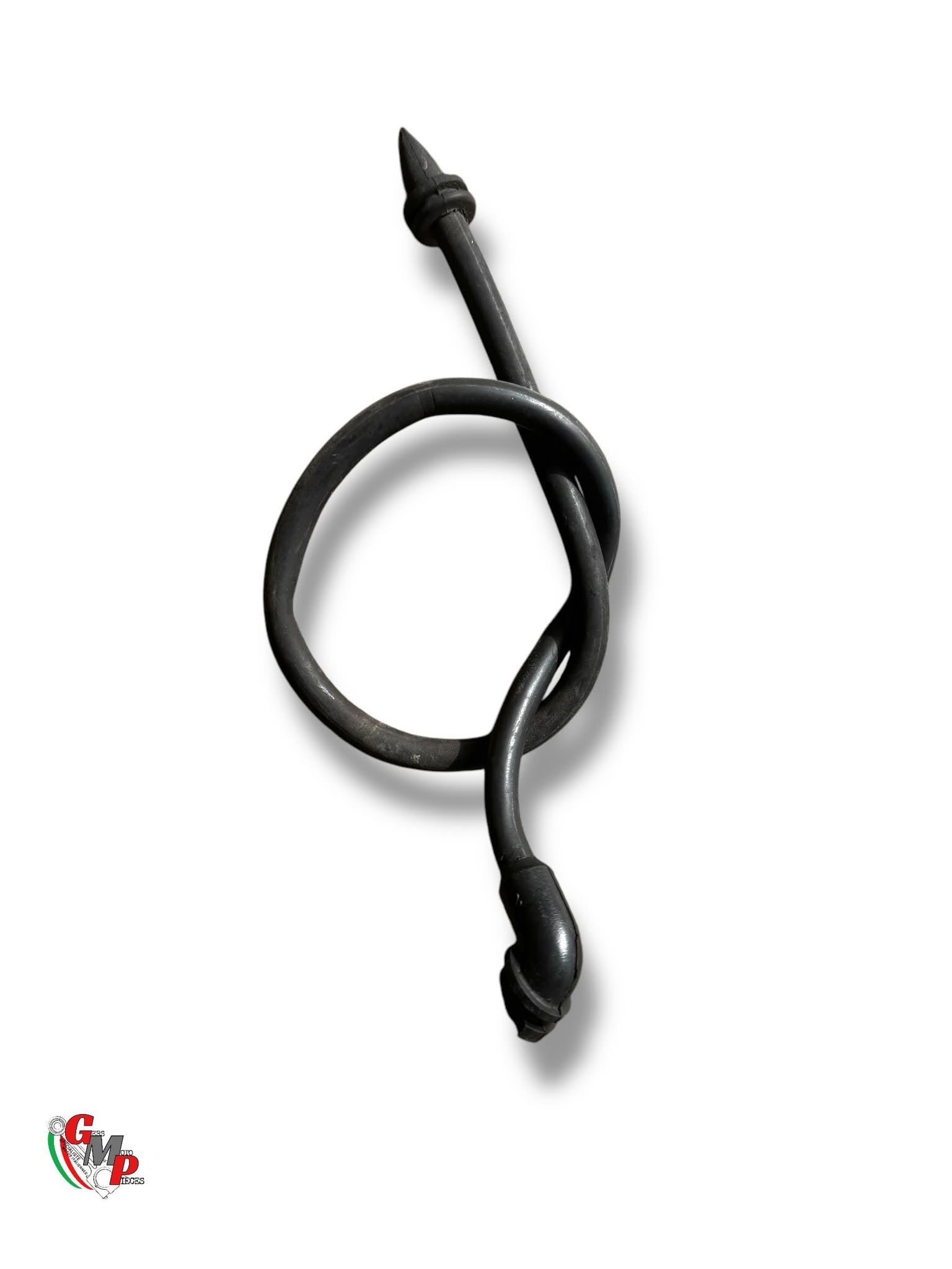 Air Box Drainage Hose - Ducati