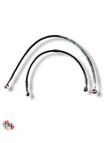 Front Brake Hose Set - Ducati