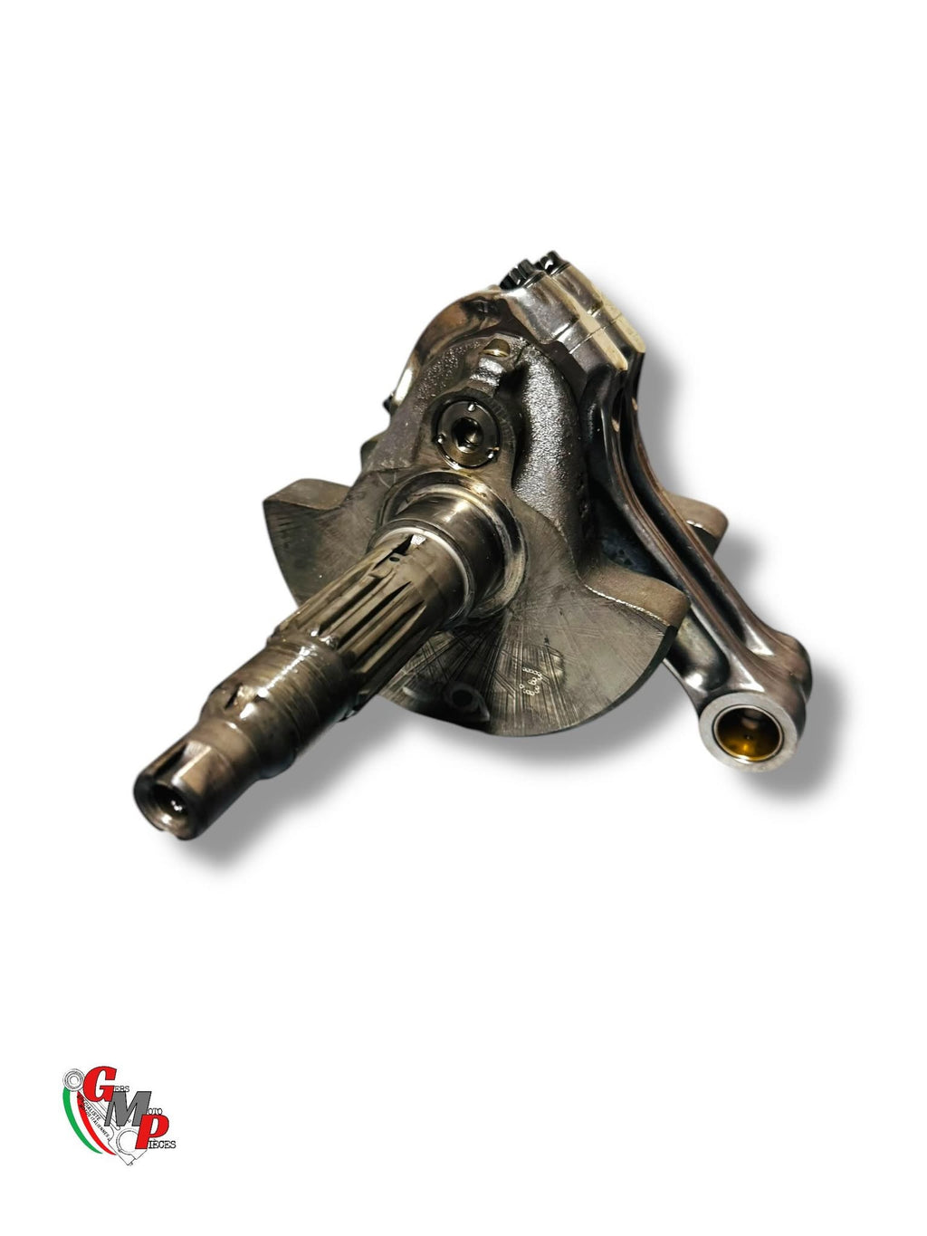 Vilebrequin - Ducati