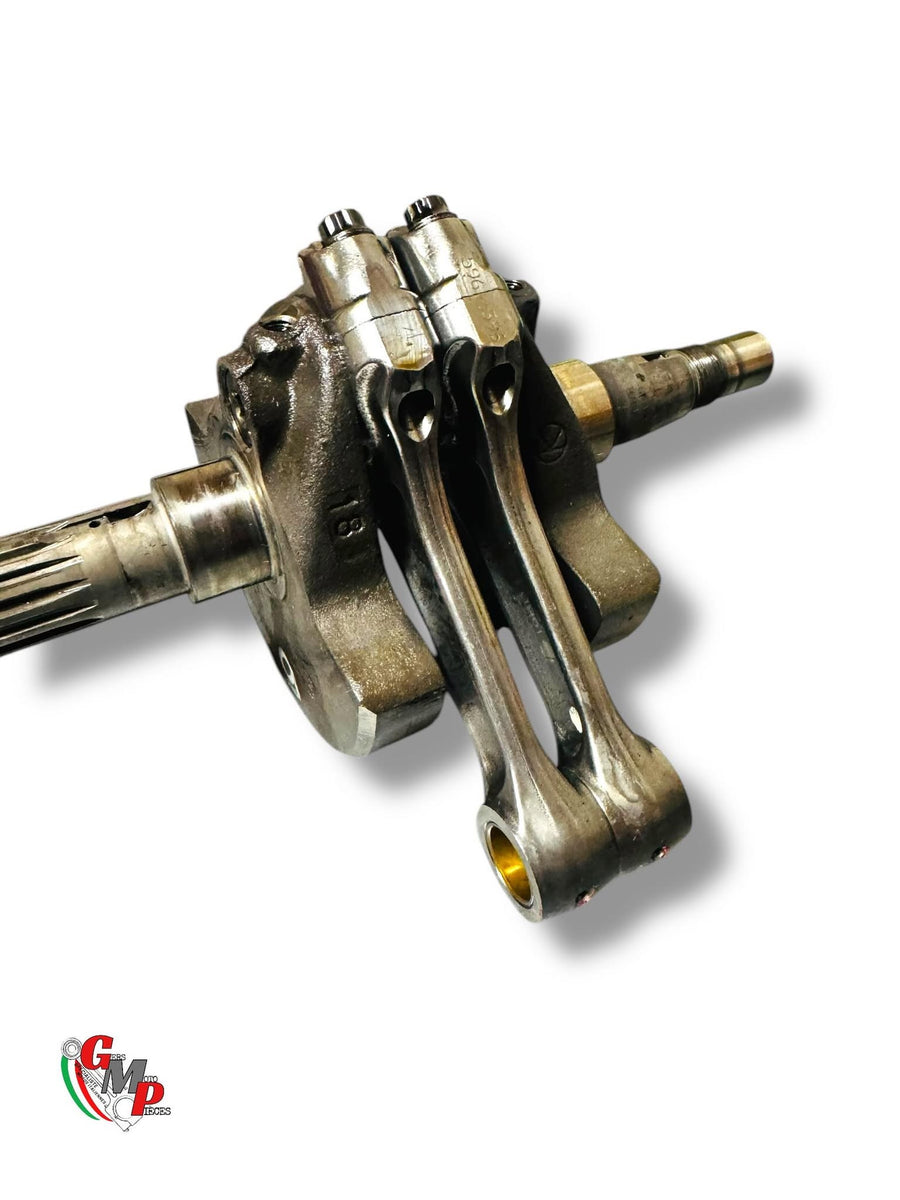 Crankshaft - Ducati