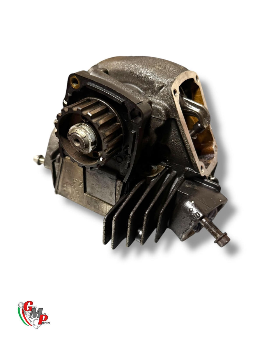 Horizontal Cylinder Head - Ducati