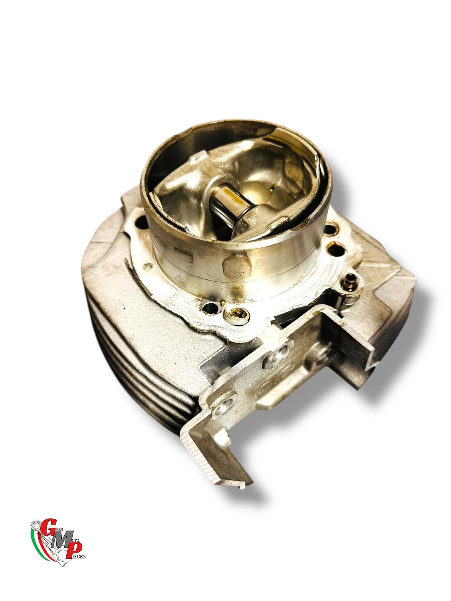 Vertical Cylinder Piston TBE - Ducati
