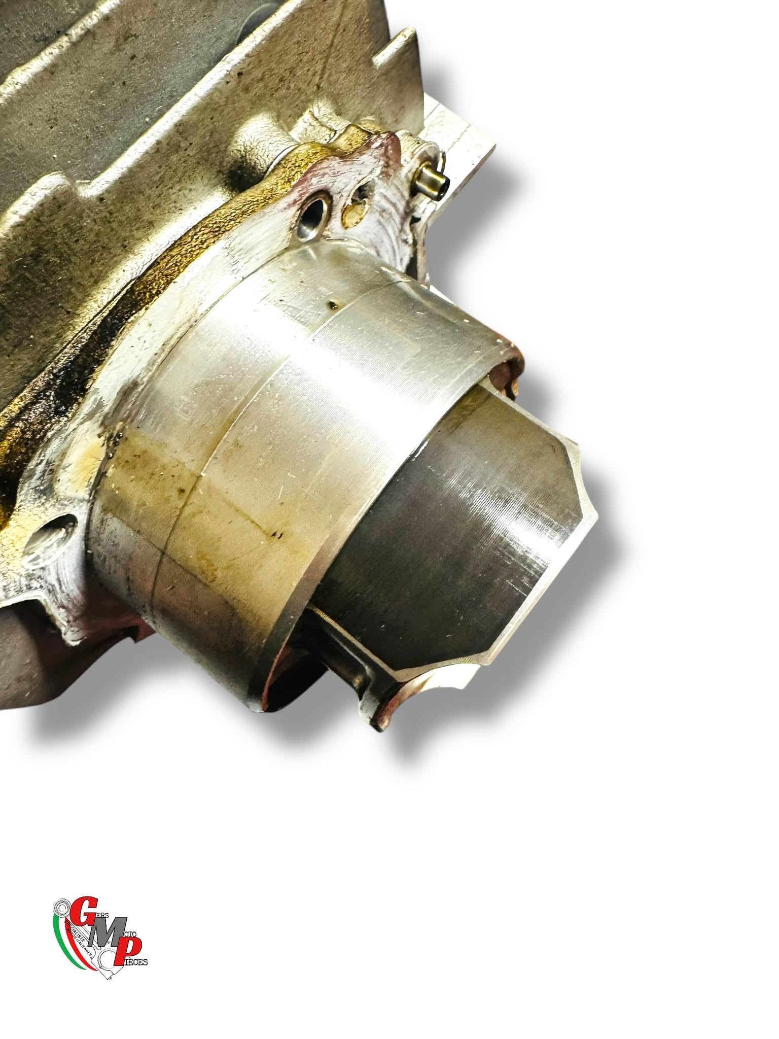 Vertical Cylinder Piston TBE - Ducati