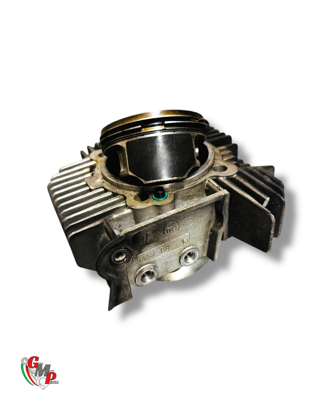 Horizontal Piston Cylinder - Ducati