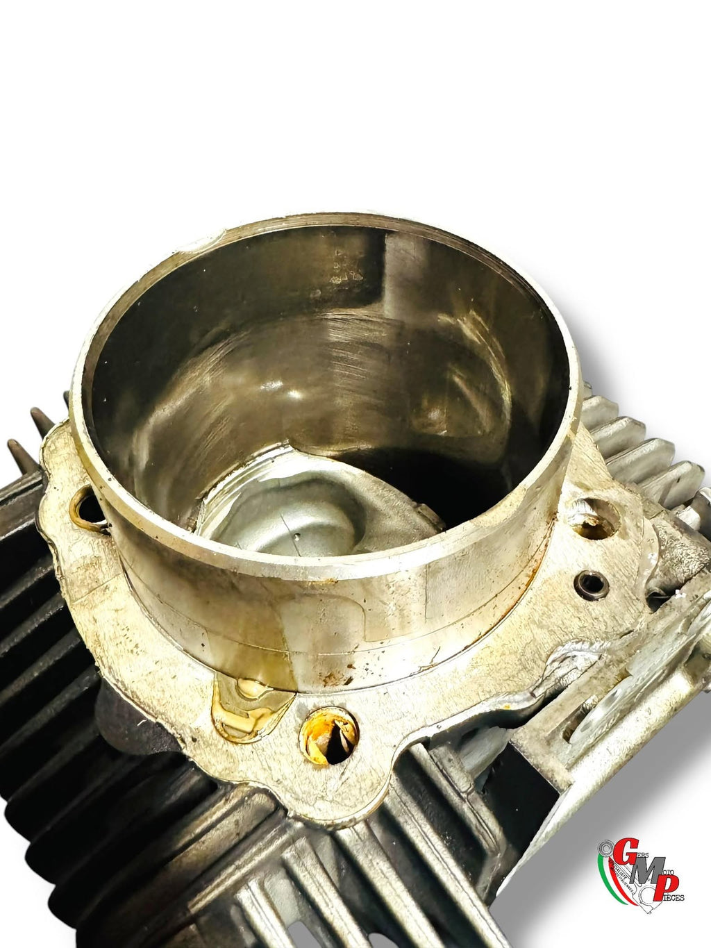 Horizontal Piston Cylinder - Ducati