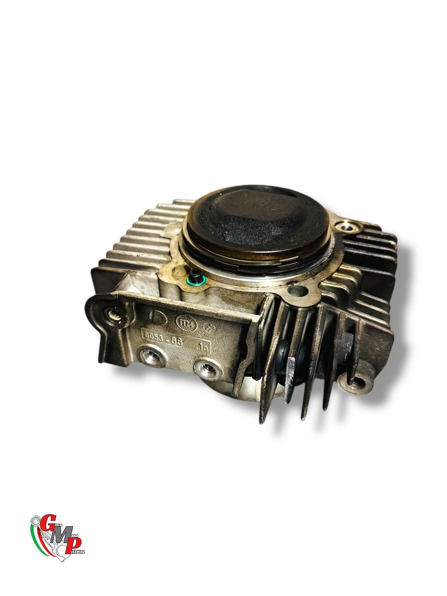 Horizontal Piston Cylinder - Ducati