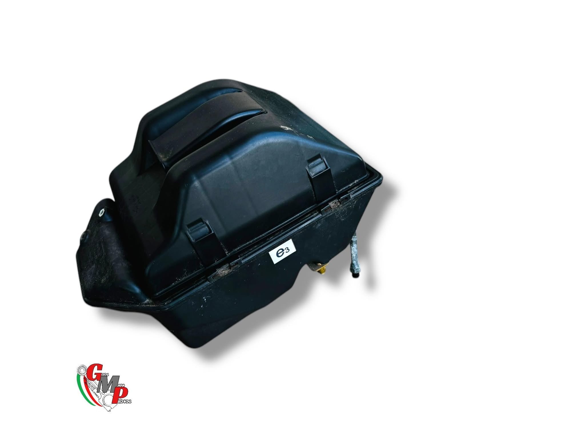 Complete Air Box - Ducati