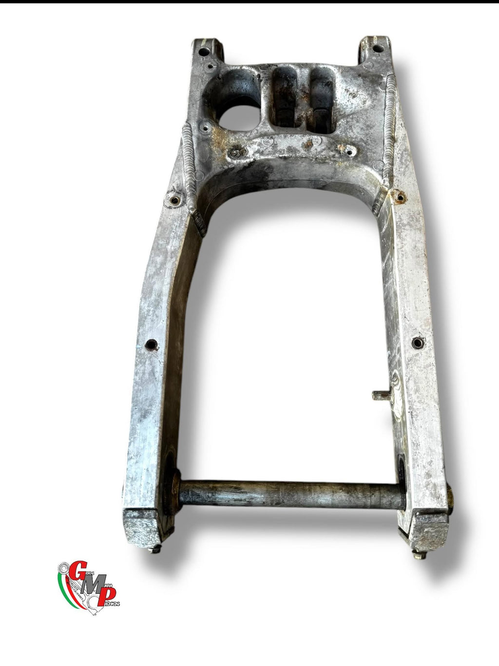 Aluminum Swingarm - Ducati Monster 620 800 1000 Sport Touring ST4S