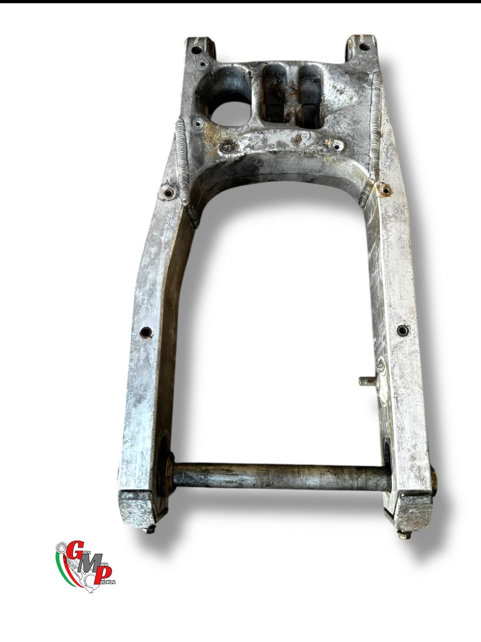Aluminum Swingarm - Ducati Monster 620 800 1000 Sport Touring ST4S