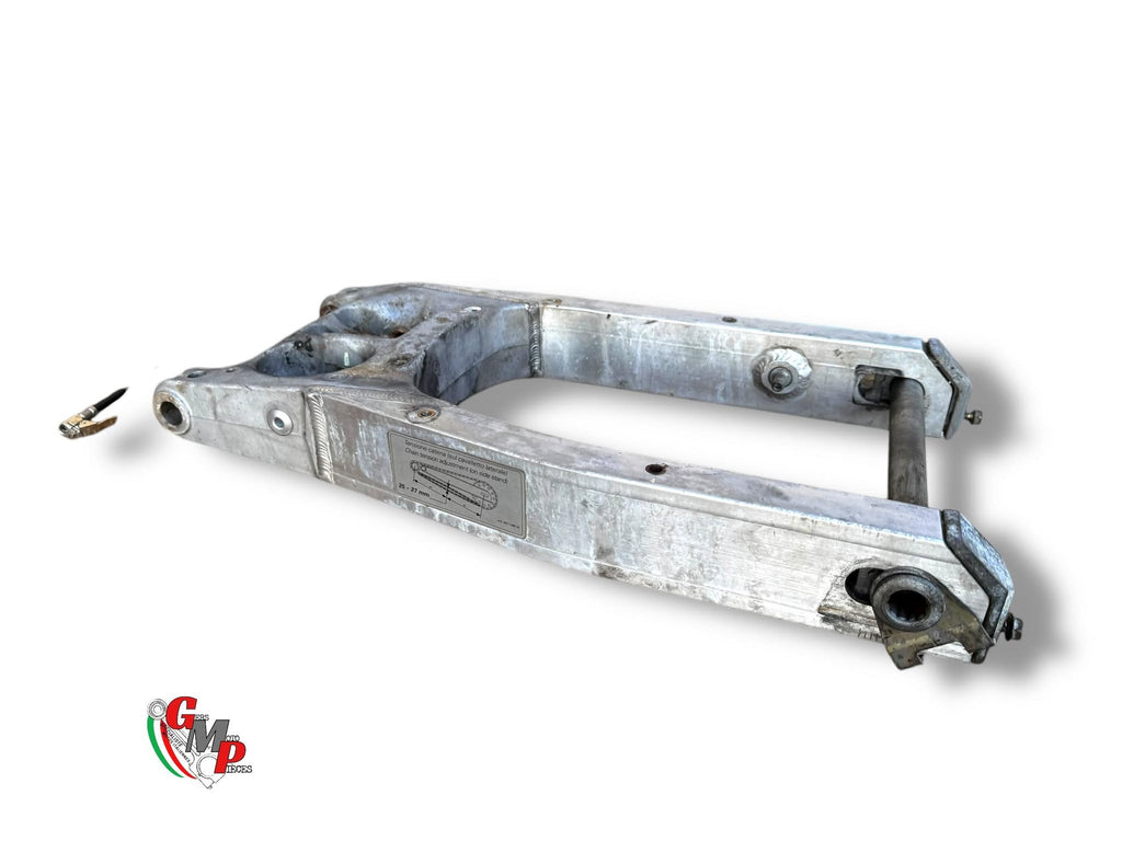 Aluminum Swingarm - Ducati Monster 620 800 1000 Sport Touring ST4S