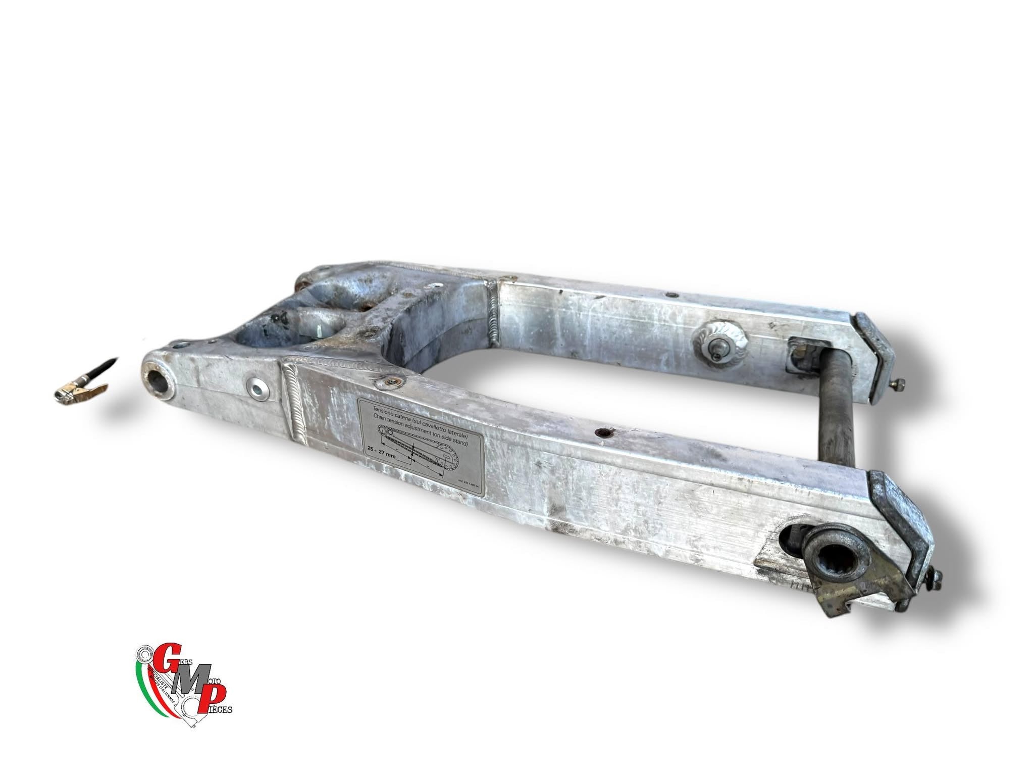 Aluminum Swingarm - Ducati Monster 620 800 1000 Sport Touring ST4S