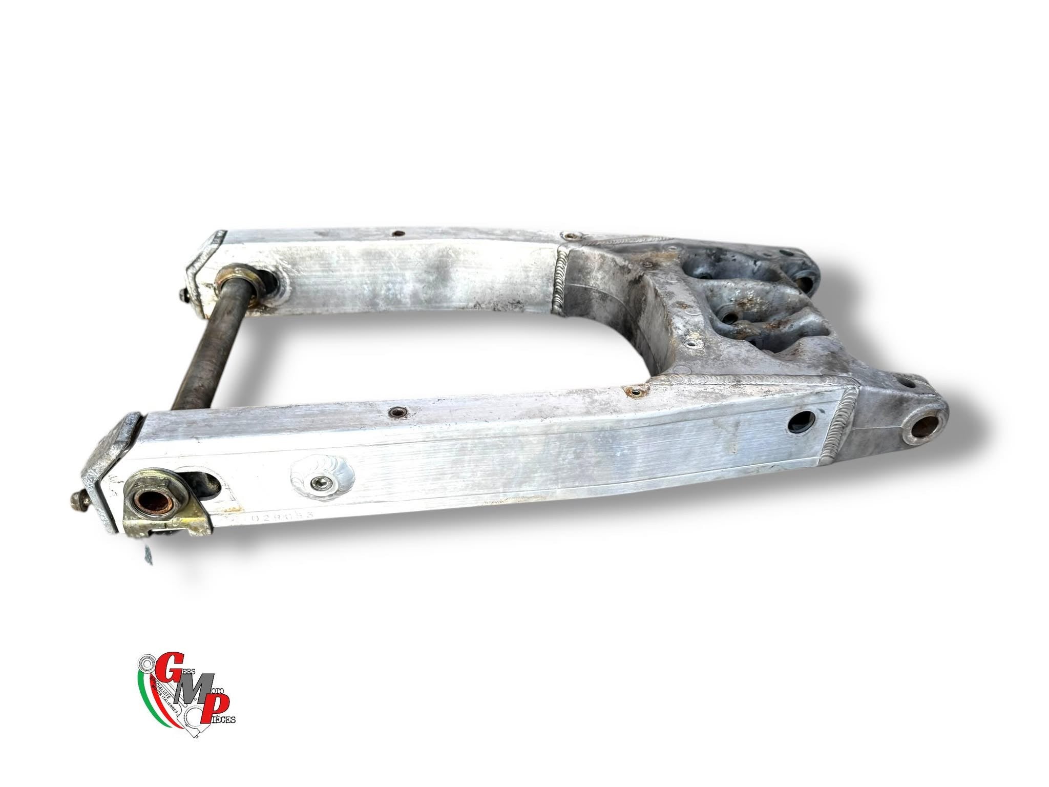Aluminum Swingarm - Ducati Monster 620 800 1000 Sport Touring ST4S