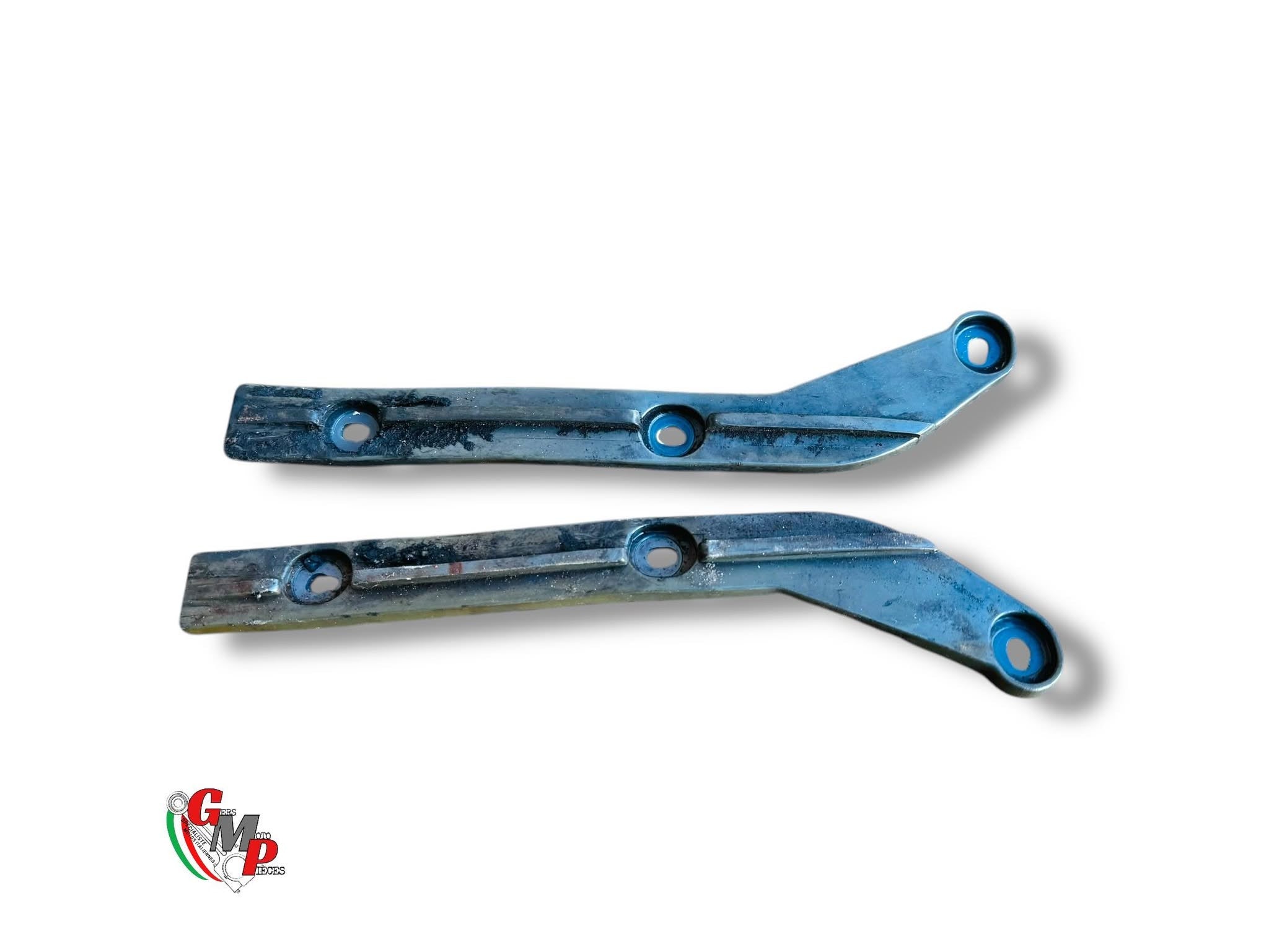 Pair of Chain Sliders - Ducati