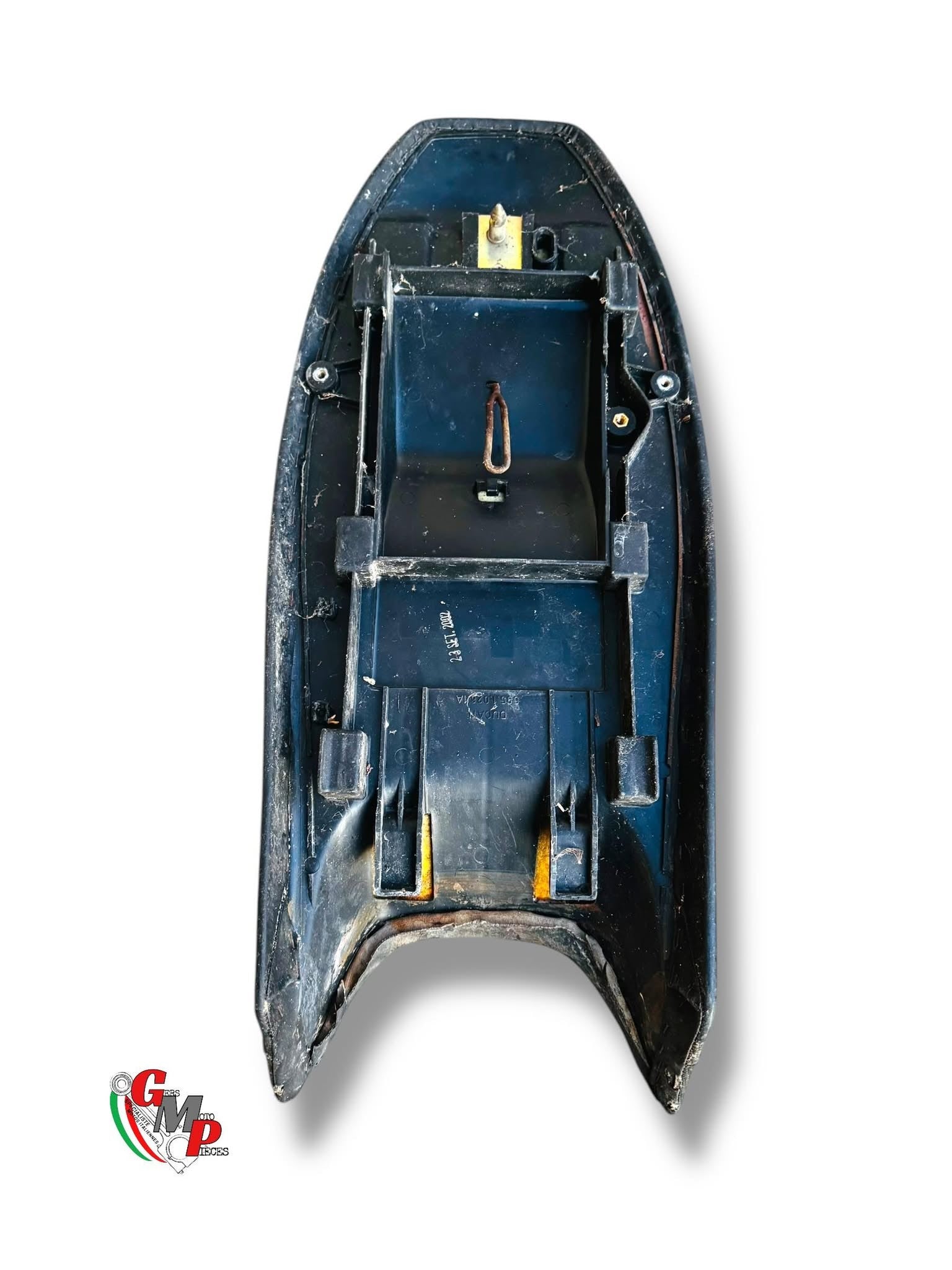 Seat - Ducati Monster ie 400 620 695 800 S4