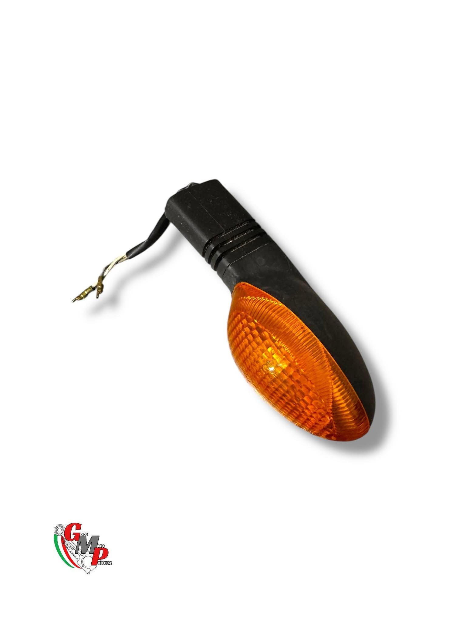 Turn Signal Bracket - Ducati Monster 1000 400 600 620 695 750 800 900 S2R 1000 S2R 800 S4 S4R S4RS final horn