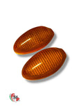 Turn Signal Lens - Ducati