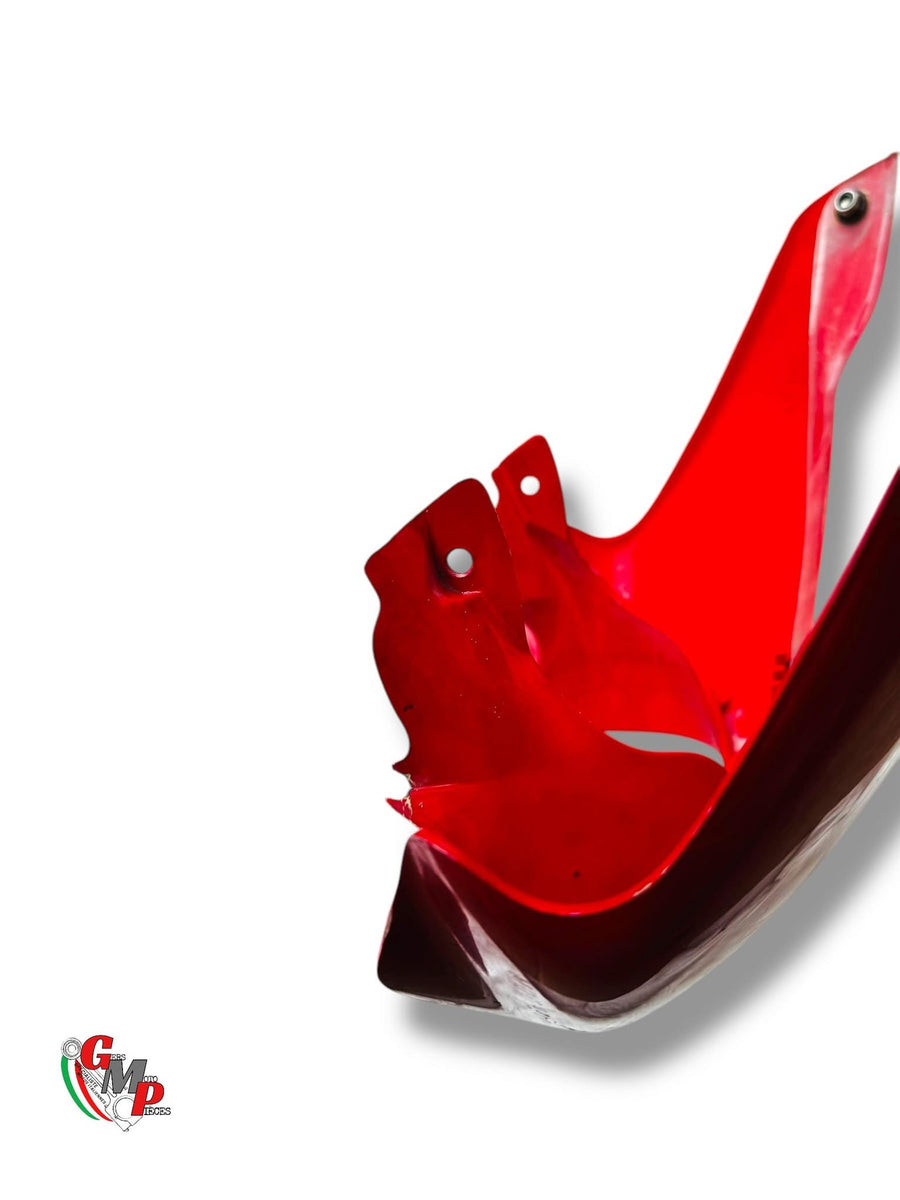 Windscreen Bubble Windshield - Ducati