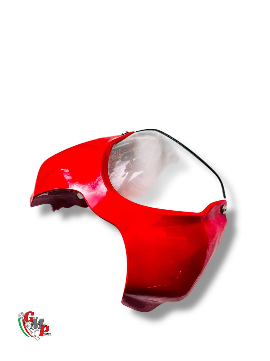 Windscreen Bubble Windshield - Ducati