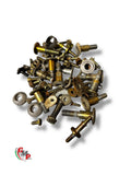 Screw Set - Ducati