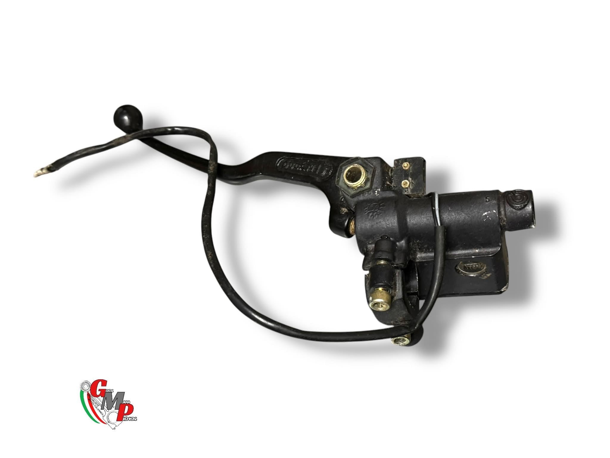 Front Brake Master Cylinder - Ducati