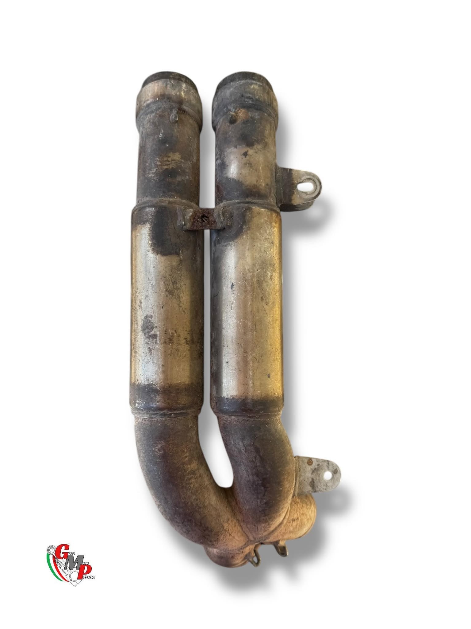 Compensator Manifold Fitting - Ducati
