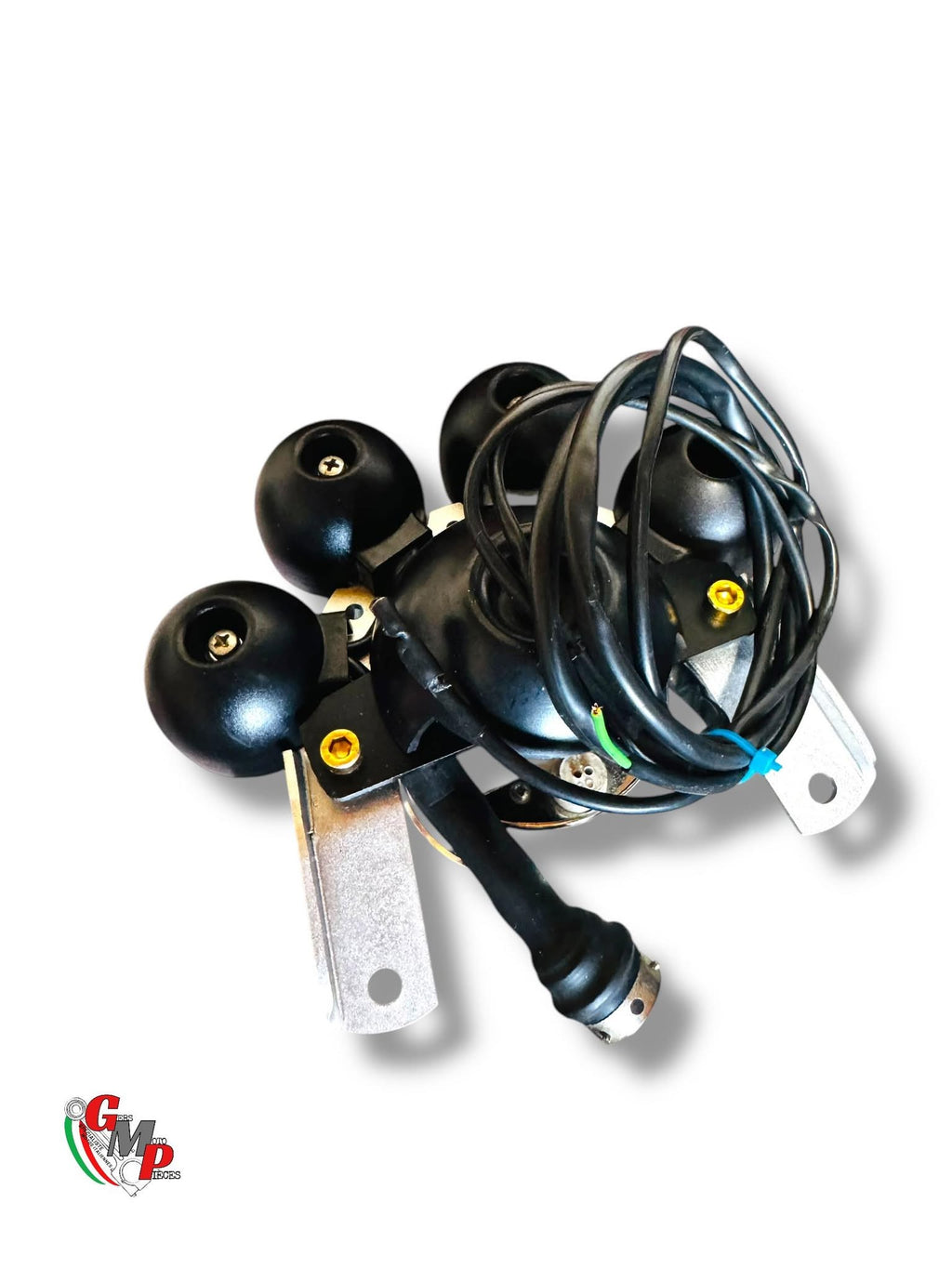Ducati Performance Tachometer Gauge - Ducati
