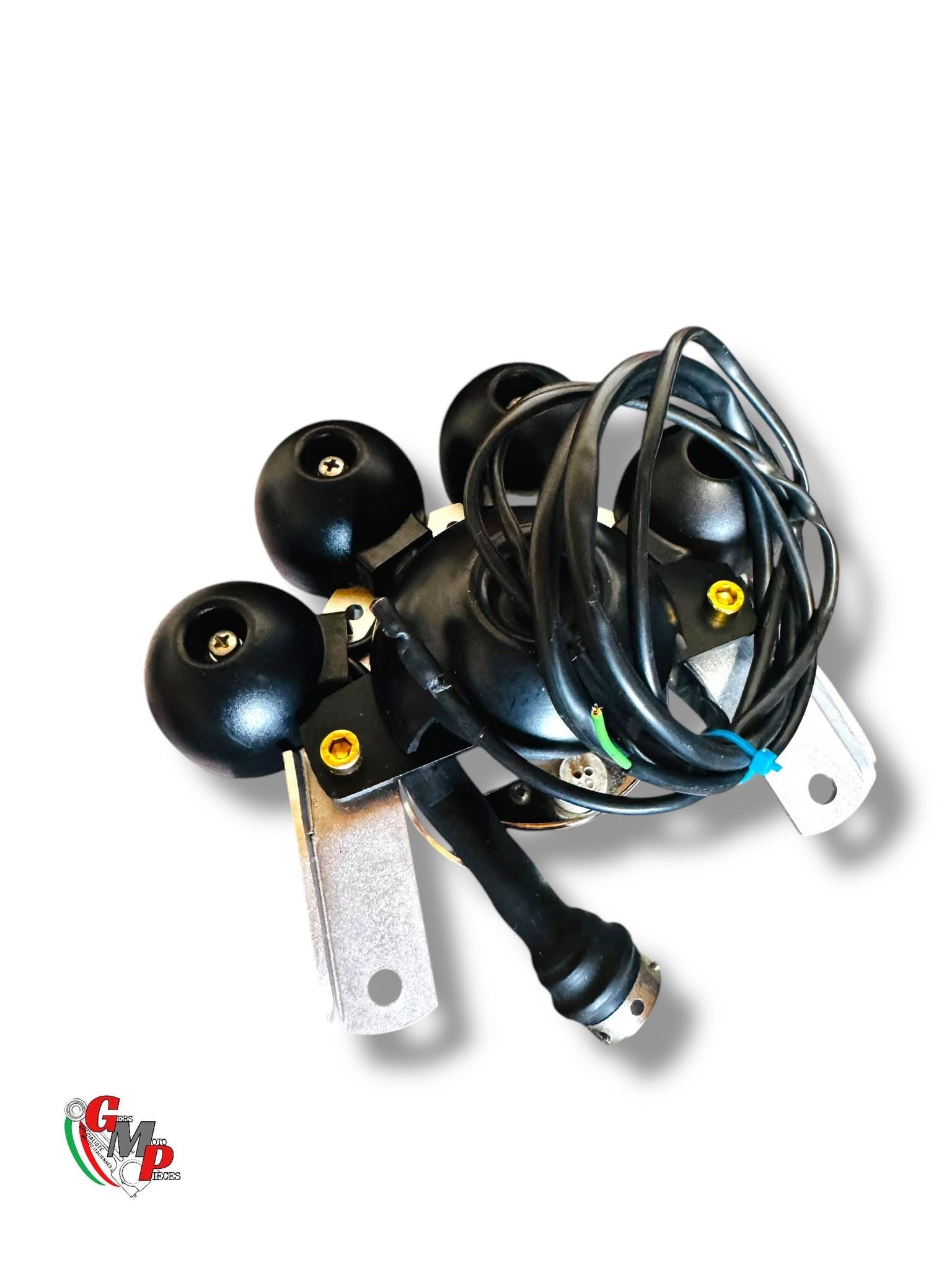 Ducati Performance Tachometer Gauge - Ducati