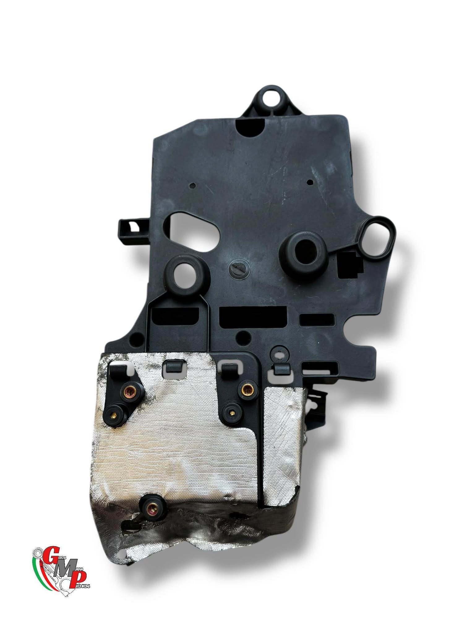 Complete Battery Support - Ducati