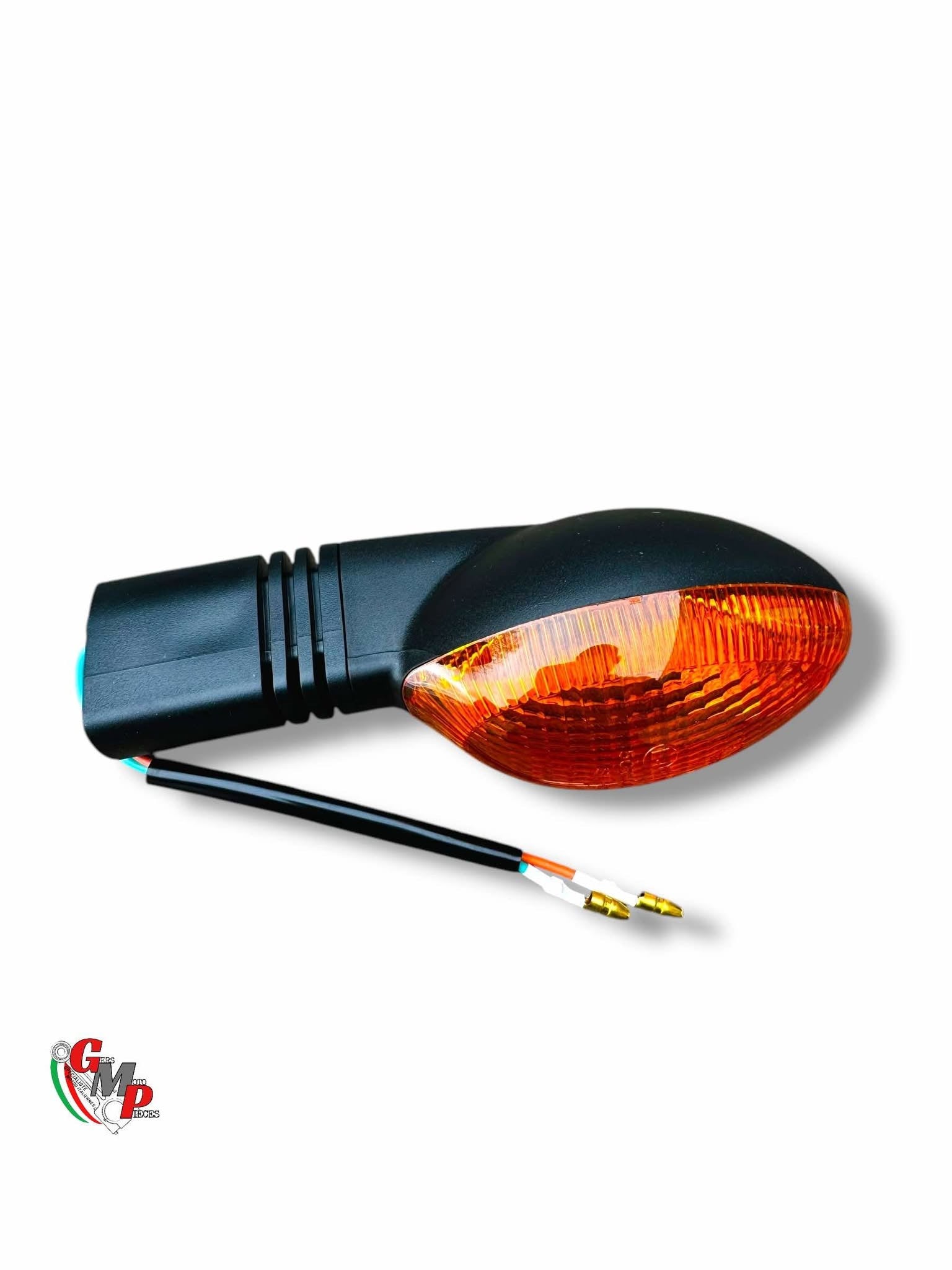 Turn Signal Bracket - Ducati Monster 1000 400 600 620 695 750 800 900 S2R 1000 S2R 800 S4 S4R S4RS final horn